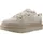 UGG Australia Lo Lowmel Jasmine 36