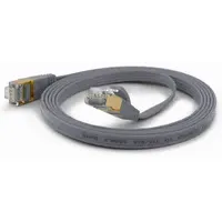 Wantec 7301 2 m, Cat6a, F/FTP (FFTP), RJ-45, RJ-45,