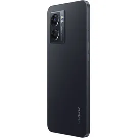 OPPO A77 5G 4 GB RAM 64 GB Midnight Black
