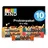 Be-Kind Nussriegel 10 Riegel