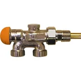 Herz VTA-40-Vierwegeventil Fig.7767(41) 1/2 Zoll