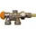 Herz VTA-40-Vierwegeventil Fig.7767(41) 1/2 Zoll