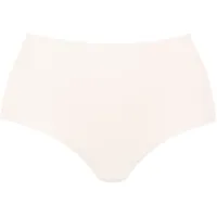 Anita High Waist Slip Pocket Panty 2 St. Beige 42