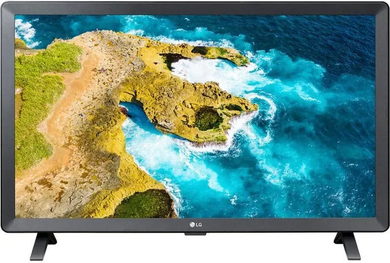 LG 24LB70006LA.AEUD 24 Zoll Smart LED TV webOS
