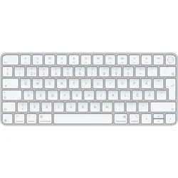 Apple Magic Keyboard with Touch ID - Tastatur