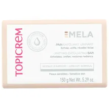 Topicrem Mela Peeling-Brot 150 g