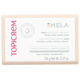 Topicrem Mela Peeling-Brot 150 g