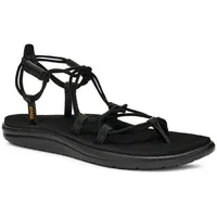 Teva Voya Infinity Schwarz 40 EU