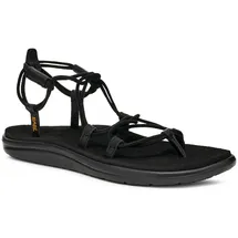 Teva Voya Infinity Schwarz 40 EU