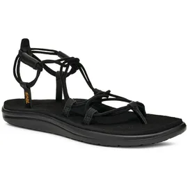 Teva Voya Infinity Schwarz 40 EU