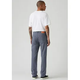 Levi's 514 Straight Kano Blue S Twll