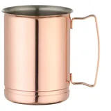 HENDI Moscow Mule Becher 0,4 l Kupfer