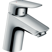 Hansgrohe Logis 70 Einhandmischer chrom 71070000