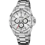 Festina Multifunktion Quarz Edelstahl 44,7 mm F20623/1