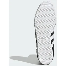 adidas Japan H Damen Schwarz/Weiß 36 2/3