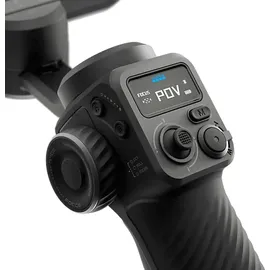 GoPro Fluid Pro, AI Gimbal,