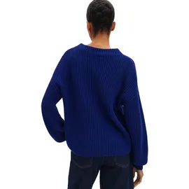 Someday Tellina Texture Blau 40