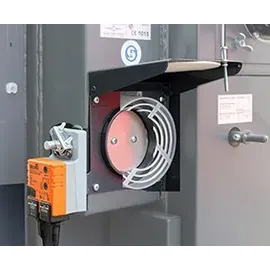 Atmos Kombikessel DC25GSP 25 kW