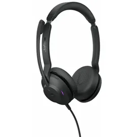 JABRA Evolve2 30 USB-A MS Teams Stereo
