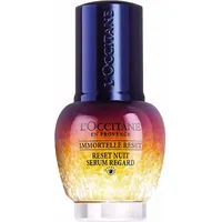 L'Occitane Immortelle Reset Reset Nuit Serum Regard 15 ml