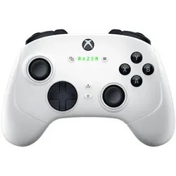 Razer Wolverine V3 Pro weiß