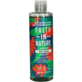 pdm to be maintained Faith In Nature Aloe Vera Duschgel 400 ml