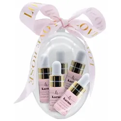 Love Rose Karma elixier Ei 5x3 ml