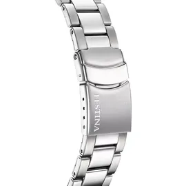 Festina MULTIFUNCION F20623/5 Edelstahl 44,7 mm F20623/5