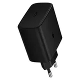 Samsung Quickcharge 45W Schwarz (OOB Bulk)