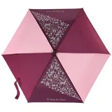 Step By Step Regenschirm Magic Rain Effect Umbrella Berry