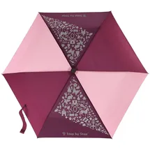 Step By Step Regenschirm Magic Rain Effect Umbrella Berry
