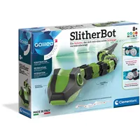 CLEMENTONI Galileo Robotics SlitherBot 59212