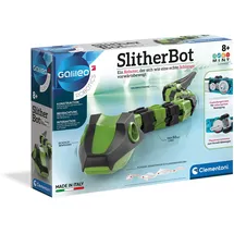 CLEMENTONI Galileo Robotics SlitherBot 59212