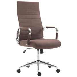 CLP Kolumbus Stoff braun