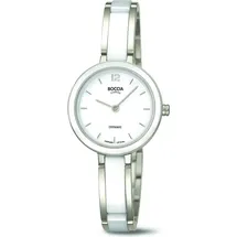 Boccia Titanium Boccia Armbanduhr 3333
