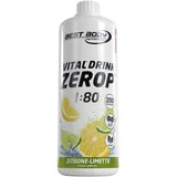 Best Body Nutrition Low Carb Vital Drink Zitrone-Limette 1000 ml