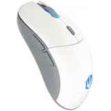 endorfy Gem Plus Wireless Onyx White