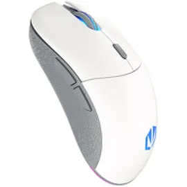endorfy Gem Plus Wireless Onyx White