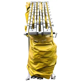 fol-da-tank Frame Tank Doppelfaltung 9.500 l