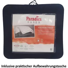 Paradies Fill Halia (BL 135x200 - weiß