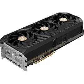 Zotac GAMING GeForce RTX 5080 SOLID OC 16GB GDDR7 Grafikkarte 3x DP, 1x HDMI