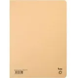 BENE Sammelmappe A4 chamois 25 St.