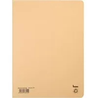 BENE Sammelmappe A4 chamois 25 St.
