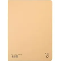 BENE Sammelmappe A4 chamois 25 St.