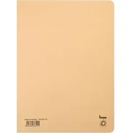 BENE Sammelmappe A4 chamois 25 St.