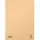 BENE Sammelmappe A4 chamois 25 St.
