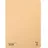 BENE Sammelmappe A4 chamois 25 St.