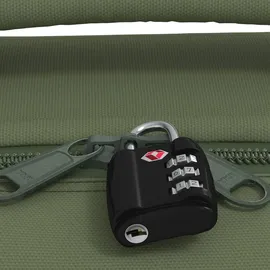 Cabin Zero Tagesrucksack für Erwachsene - Grün