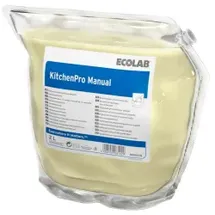 ECOLAB Spülmittel 2 l