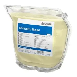 ECOLAB Spülmittel 2 l